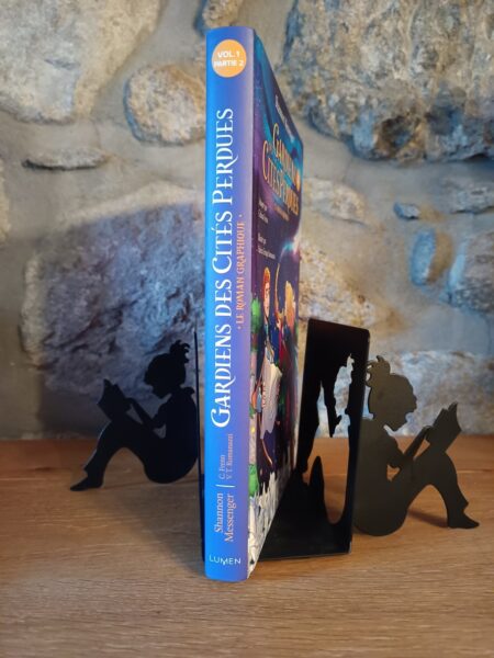 gardiens-des-cites-perdues-volume-1-partie-2-shannon-messenger-lumen-editions-avis-review-chronique-2