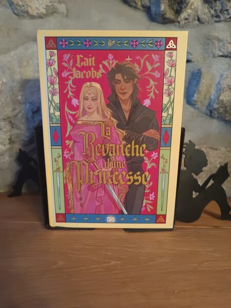 la-revanche-d-une-princesse-cait-jacobs-de-saxus-fantasy-young-adult-avis-review-1