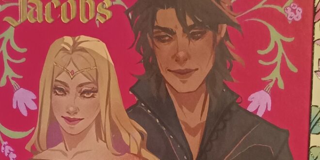 Roman – La Revanche d&rsquo;une Princesse – Notre avis