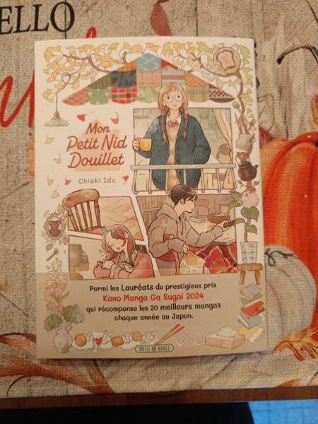 mon-petit-nid-douillet-soleil-manga-one-shot-avis-review-chronique-1