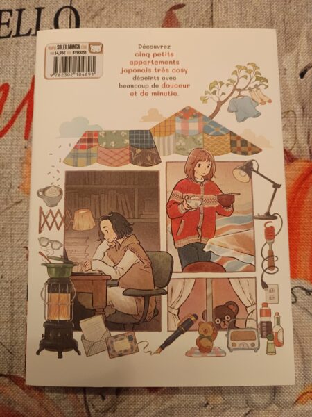 mon-petit-nid-douillet-soleil-manga-one-shot-avis-review-chronique-3