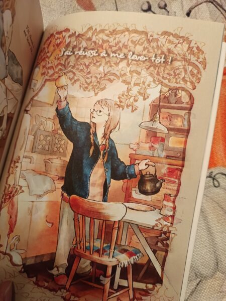 mon-petit-nid-douillet-soleil-manga-one-shot-avis-review-chronique-5