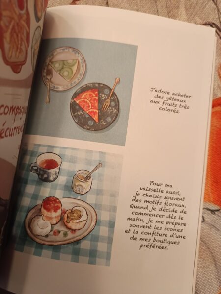 mon-petit-nid-douillet-soleil-manga-one-shot-avis-review-chronique-7