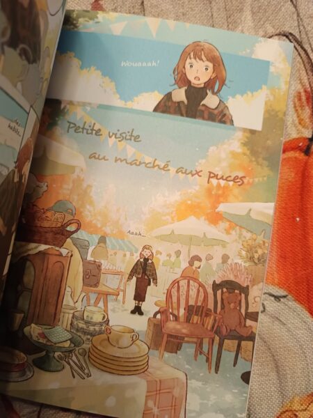 mon-petit-nid-douillet-soleil-manga-one-shot-avis-review-chronique-9