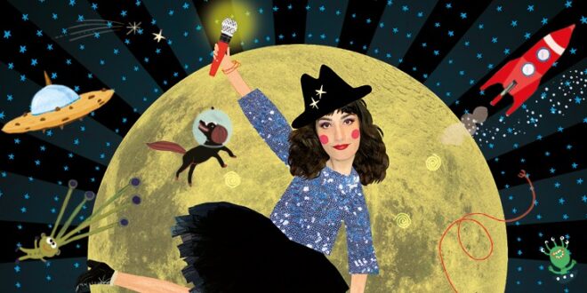 Spectacle – Nomi-Nomi au Galactique Opéra – Notre avis