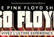 Annonce et Concours ! The Pink Floyd Show en tournée en France