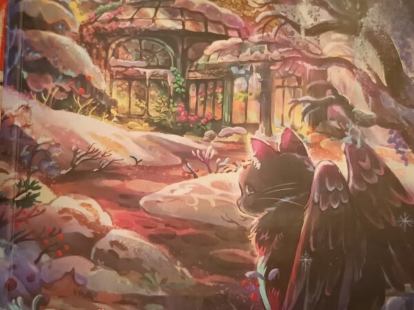 l-ile-aux-jardins-enchantes-sarah-best-durst-bragelonne-cosy-fantasy-avis-review-chronique-3