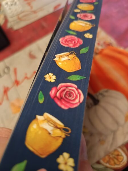 l-ile-aux-jardins-enchantes-sarah-best-durst-bragelonne-cosy-fantasy-avis-review-chronique-4