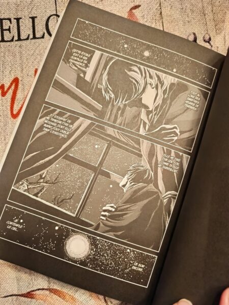 l-indicible-lovecraft-gou-tanabe-manga-kioon-avis-review-chronique-7