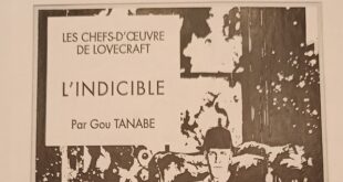 l-indicible-lovecraft-gou-tanabe-manga-kioon-avis-review-chronique-8