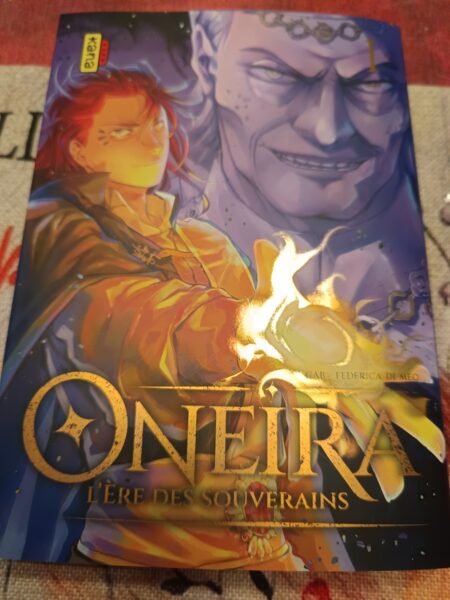 oneira-l-ere-des-souverains-tome-1-avis-review-chronique-manga-dark-fantasy-kana-2