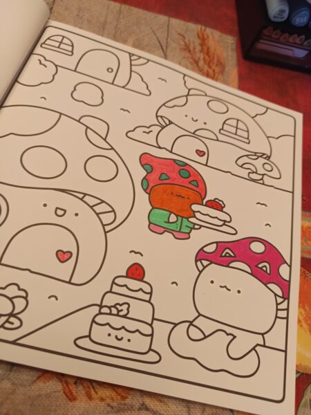 petits-bonheurs-sucres-cosy-fantasy-beckycas-404-editions-coloriage-avis-9