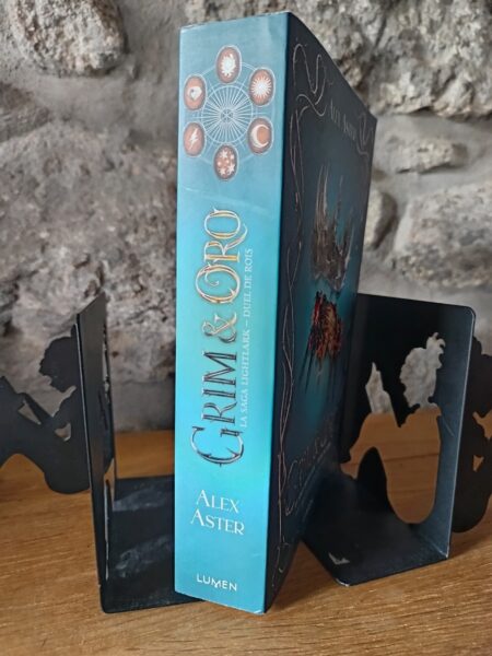 saga-lightlark-grim-et-oro-duel-de-rois-alex-aster-lumen-editions-avis-review-2