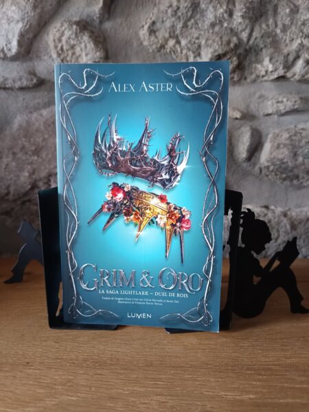 saga-lightlark-grim-et-oro-duel-de-rois-alex-aster-lumen-editions-avis-review-3