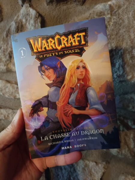 mana-books-manga-world-of-warcraft-kalecgos-le-puit-de-soleil-la-chasse-au-dragon-tome-166