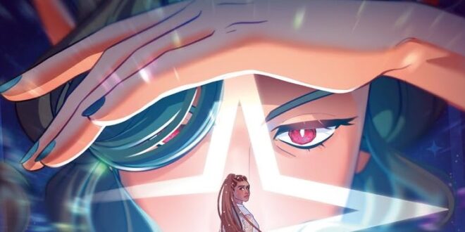 Webtoon – Mon Vœu le Plus Sincère, tome 6 – Notre avis