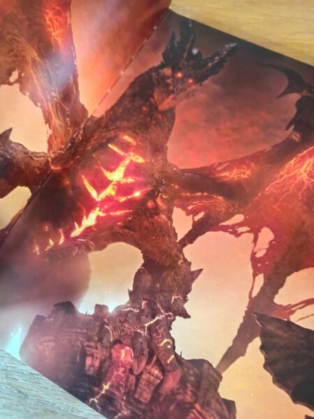 world-of-warcrat-cinematics-volume-1-blizzard-mana-books-beau-livre-3