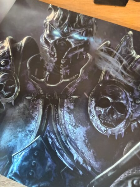 world-of-warcrat-cinematics-volume-1-blizzard-mana-books-beau-livre-5