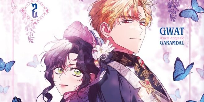 Webtoon – I Don&rsquo;t Trust My Twin, tome 2 – Notre avis