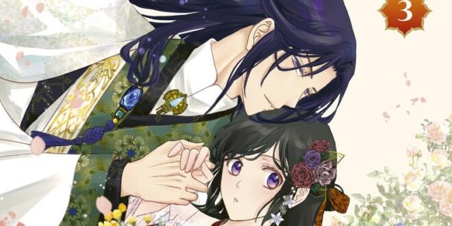 Manga – La Servante de l’Empereur, tome 3 – Notre avis