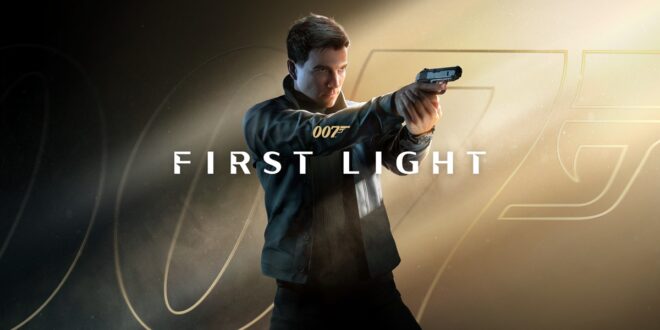 007 First Light – Notre avis sur Xbox
