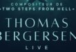 Concert – Thomas Bergersen à La Seine Musicale