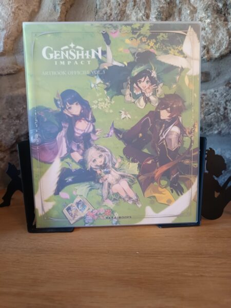 genshin-impact-artbook-vol-3-avis-mana-books-1