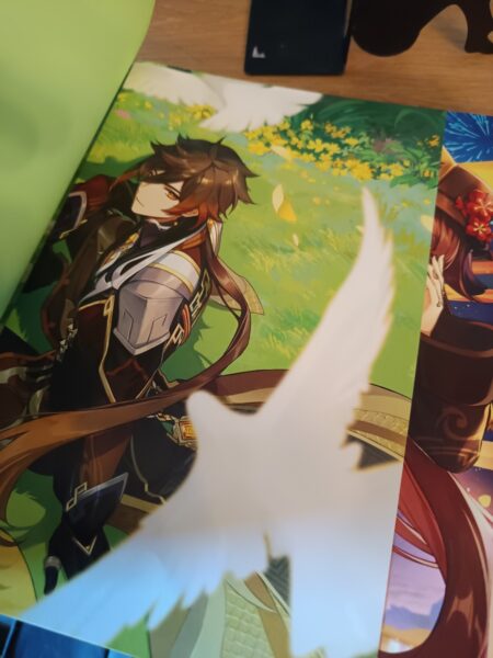 genshin-impact-artbook-vol-3-avis-mana-books-5