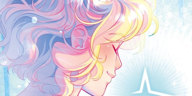 Webtoon – Mon Vœu le plus Sincère, tome 7 – Notre avis