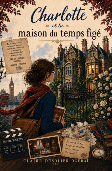 claire-dusolier-ogereau-romance-livre-autoedtion-charlotte-et-la-maison-du-temps-fige-1