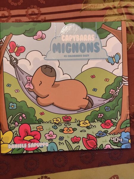 cozy-colo-beckycas-daniel-sapuppo-capybaras-trop-mignons-petits-bonheurs-feeriques-ete-404-editions-17