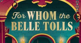 for-whom-the-belle-tolls-label-calix-broche-beau-livre-fantasy-avis-review-5