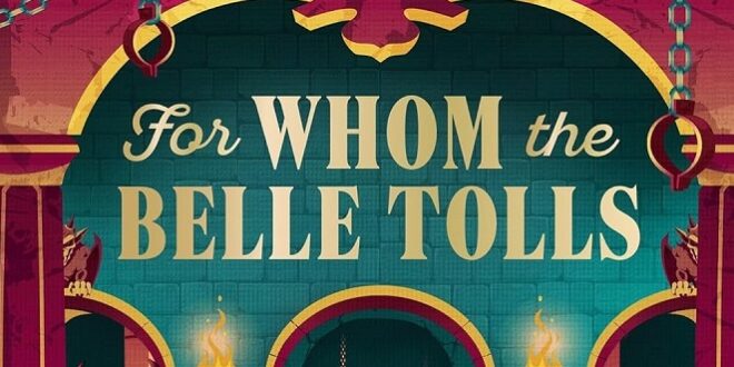 Roman – For Whom The Belle Tolls – Notre avis