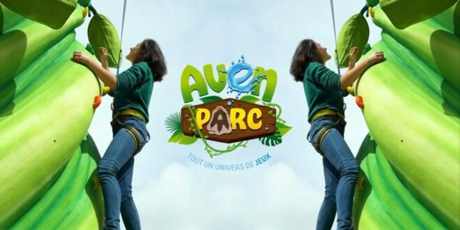 Idée Sortie – L&rsquo;Aven Parc – Notre avis