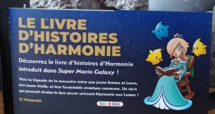 le-livre-d-histoire-d-harmonie-mario-galaxie-enfants-soleil-manga-1