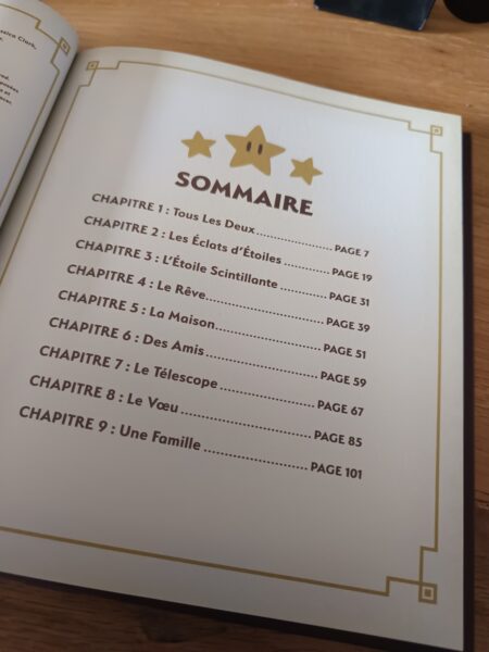 le-livre-d-histoire-d-harmonie-mario-galaxie-enfants-soleil-manga-3