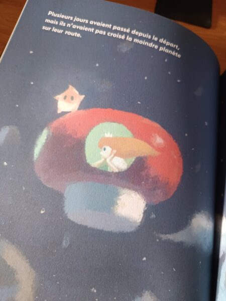 le-livre-d-histoire-d-harmonie-mario-galaxie-enfants-soleil-manga-5
