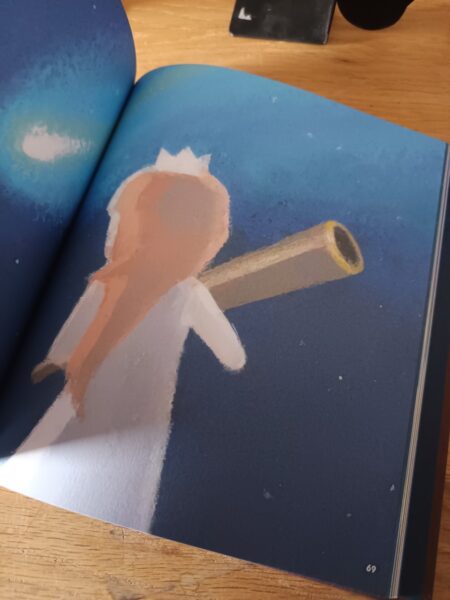 le-livre-d-histoire-d-harmonie-mario-galaxie-enfants-soleil-manga-7