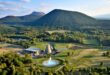 Vulcania – Coup d&rsquo;envoi de la nouvelle attraction