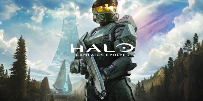 Halo – Campaign Evolved – Notre avis