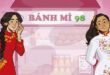 Roman – A Bánh Mì for Two – Notre avis