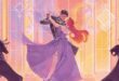 Roman – A Kiss Of Iron – Notre avis