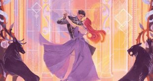 a-kiss-of-iron-clare-sager-milady-avis-review-romantasy-chronique-2