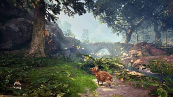 adorable-adventures-test-jeu-inde-pqube-limited-wild-sheep-studio-2