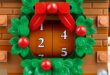 All I want for Christmas is Lego !