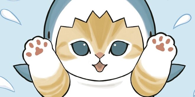 Manga – Mofusand : Apprendre le Japonais et Requin-Miaou – Notre avis