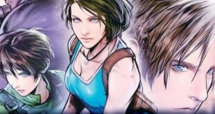 resident-evil-death-island-manga-zino-mana-books-avis-review-1