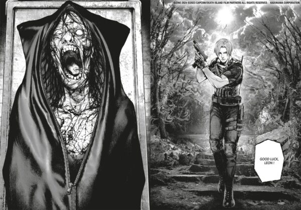 resident-evil-death-island-manga-zino-mana-books-avis-review-2