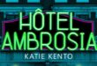 Roman – Hôtel Ambrosia – Notre avis