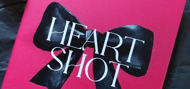 Roman – Heart Shot – Notre avis
